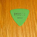 Voivod - Other Collectable - Voivod Piggy Guitar Pick