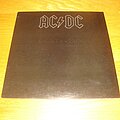 AC/DC - Tape / Vinyl / CD / Recording etc - AC/DC - Back In Black LP