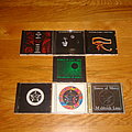 The Sisters Of Mercy - Tape / Vinyl / CD / Recording etc - The Sisters Of Mercy CD Collection