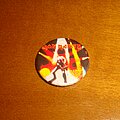 Iron Maiden - Pin / Badge - Iron Maiden - Button