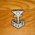 Trouble - Patch - Trouble Patch