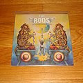 The Rods - Tape / Vinyl / CD / Recording etc - The Rods - Heavier Than Thou LP