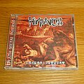 Hypnos - Tape / Vinyl / CD / Recording etc - Hypnos - In Blood We Trust CD