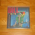 D.R.I. - Tape / Vinyl / CD / Recording etc - D.R.I. - Dirty Rotten / Violent Pacification LP
