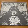 Ethel The Frog - Tape / Vinyl / CD / Recording etc - Ethel The Frog LP