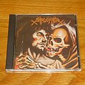 Sarcofago - Tape / Vinyl / CD / Recording etc - Sarcofago - Rotting CD