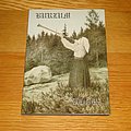 Burzum - Tape / Vinyl / CD / Recording etc - Burzum - Filosofem CD BOX A5 digibook