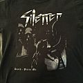 Silencer - TShirt or Longsleeve - Silencer - Death - Pierce Me bootleg