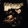 Burzum - TShirt or Longsleeve - Burzum - Filosofem bootleg