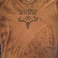 Hallowed Butchery - TShirt or Longsleeve - Hallowed Butchery