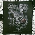 Six Feet Under - Patch - Six Feet Under  Patch