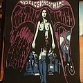 Electric Wizard - Patch - Electric Wizard - Black Masses BP