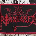 Possessed - Patch - Possessed Patch