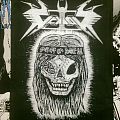 Vektor - Patch - Vektor - Sci-Fi Or Die BP