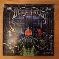 Drangonforce - Tape / Vinyl / CD / Recording etc - Dragonforce - Maximum Overload LP