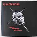 Candlemass - Tape / Vinyl / CD / Recording etc - Candlemass - Epicus Doomicus Metallicus LP