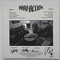 Hard Action - Tape / Vinyl / CD / Recording etc - Hard Action - Sinister Vibes LP