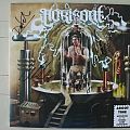 Horisont - Tape / Vinyl / CD / Recording etc - Horisont - About Time LP
