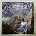 Immortal - Tape / Vinyl / CD / Recording etc - Immortal - At The Heart Of Winter LP