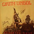 Cirith Ungol - Tape / Vinyl / CD / Recording etc - Cirith Ungol - Paradise Lost LP