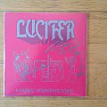 Lucifer - Tape / Vinyl / CD / Recording etc - Lucifer - Anubis 7"