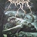 Cattle Decapitation - TShirt or Longsleeve - Cattle Decapitation -  The Anthropocene Extinction T-SHIRT