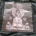 Necroholocaust - Battle Jacket - Black Metal Battle Jacket