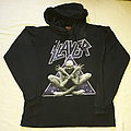 Slayer - TShirt or Longsleeve - 1994 Slayer Long Sleeve Tshirt