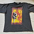 Guns N&#039; Roses - TShirt or Longsleeve - 1991 Guns n Roses Tour T