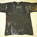 Guns N&#039; Roses - TShirt or Longsleeve - 1992 Guns N Roses Tee