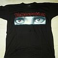 Cradle Of Filth - TShirt or Longsleeve - 1996 Vamperotica T Shirt