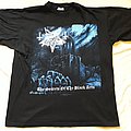 Dark Funeral - TShirt or Longsleeve - 1998 Dark Funeral Tee