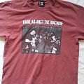 Rage Against The Machine - TShirt or Longsleeve - Rage Against The Machine