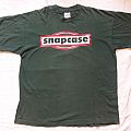 Snapcase - TShirt or Longsleeve - 1994 Snapcase Tour Tee