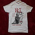 D.R.I. - TShirt or Longsleeve - 1984 D.R.I. Tee