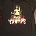 The Cramps - TShirt or Longsleeve - The Cramps