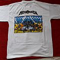 Helloween - TShirt or Longsleeve - 1989 Helloween Tour T