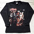 Rob Zombie - TShirt or Longsleeve - 1998 Rob Zombie LS