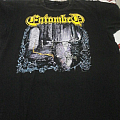 Entombed - TShirt or Longsleeve - 1990 Entombed T Shirt