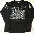 Mystic Circle - TShirt or Longsleeve - 2004 Mystic Circle Tour LS