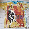 Guns N' Roses - TShirt or Longsleeve - 1991 Guns n Roses Tour T