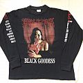 Cradle Of Filth - TShirt or Longsleeve - 1996 Cradle Of Filth LS