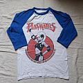 Plasmatics - TShirt or Longsleeve - 1984 Plasmatics Tour LS