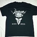 Venom - TShirt or Longsleeve - 1996 Venom T