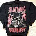 Slayer - TShirt or Longsleeve - 1988 Slayer Sweater