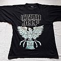 Uriah Heep - TShirt or Longsleeve - 1992 Uriah Heep Tee