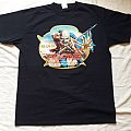 Iron Maiden - TShirt or Longsleeve - 2013 Iron Maiden T