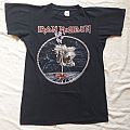 Iron Maiden - TShirt or Longsleeve - 1982 Iron Maiden Tour Tee