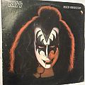 Kiss - Tape / Vinyl / CD / Recording etc - 1978 Kiss Gene Simmons