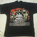 Ozzy Osbourne - TShirt or Longsleeve - 1988 Ozzy T